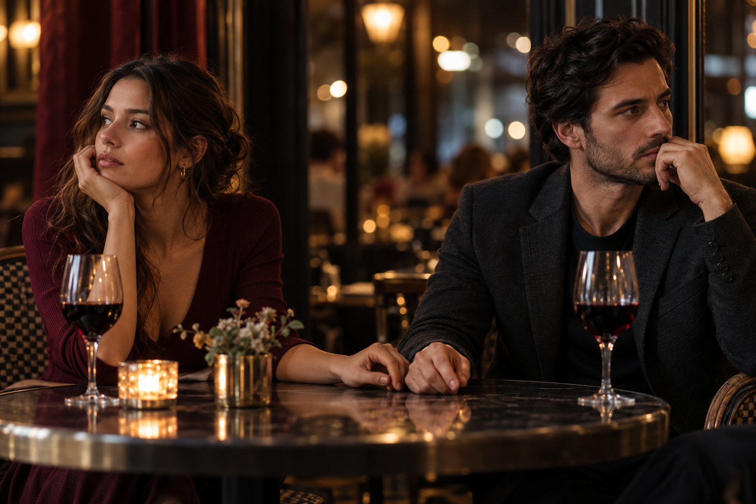 ¿Cómo saber si una relación tiene futuro?